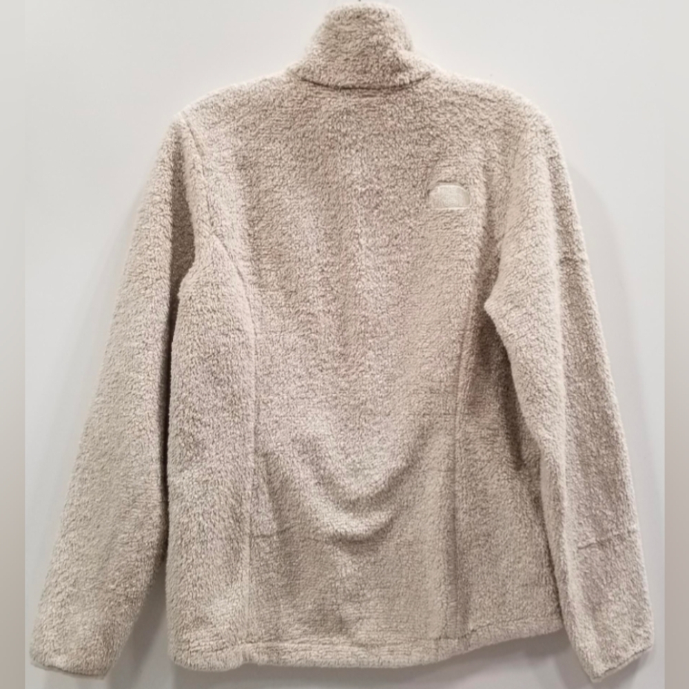 The North Face Women's 2 PCs Value Lot Osito Jacket, Pullover Hoodie Size M  - Picture 4 of 8